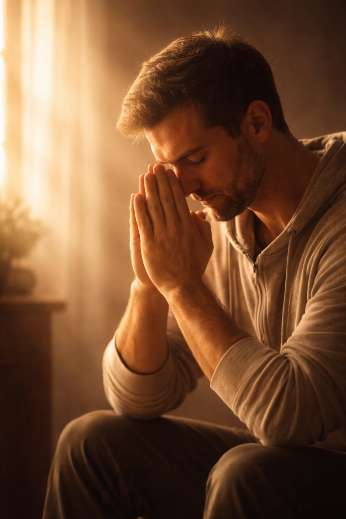 repentance and renewal during Lent